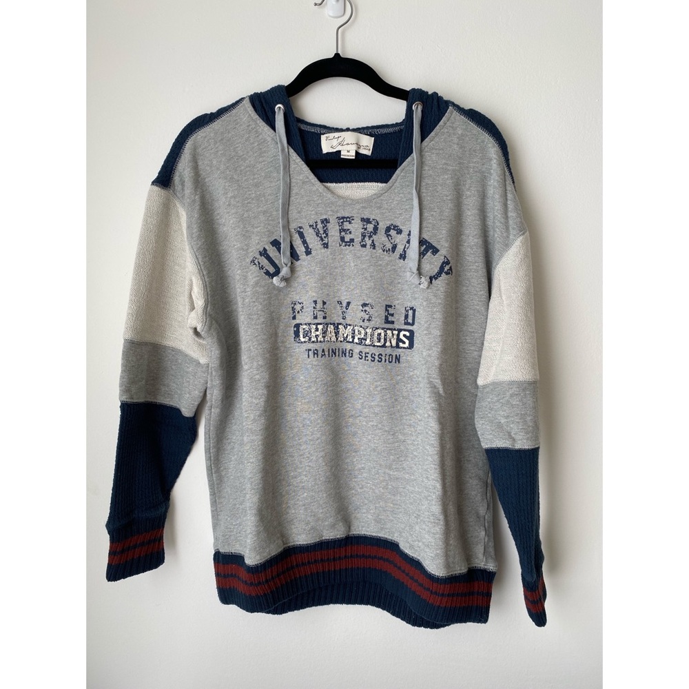 Women’s Vintage Havana Hoodie